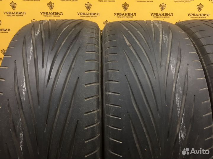 Goodyear Eagle F1 Asymmetric 235/50 R18