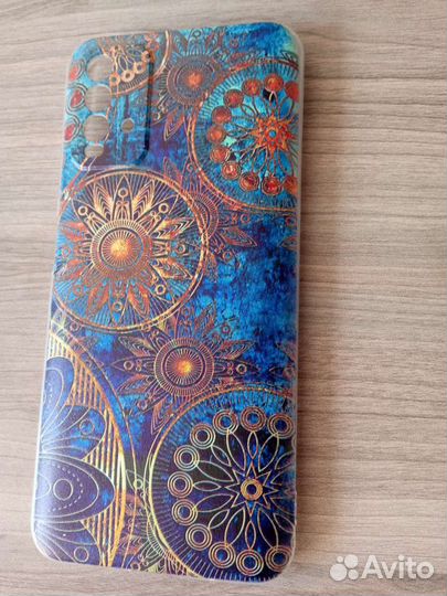 Чехол для телефона xiaomi note 9T