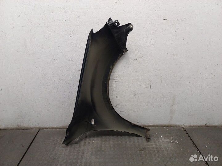 Крыло левое переднее Subaru Forester (S12)