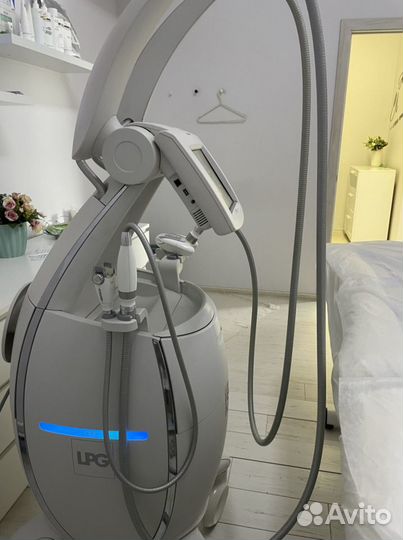 Аппарат Cellu m6 Integral