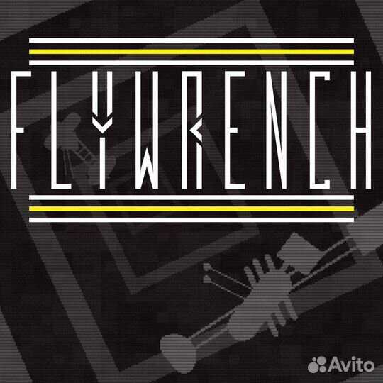 Flywrench PS4/PS5