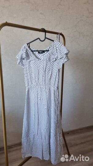 Платье летнее женское
