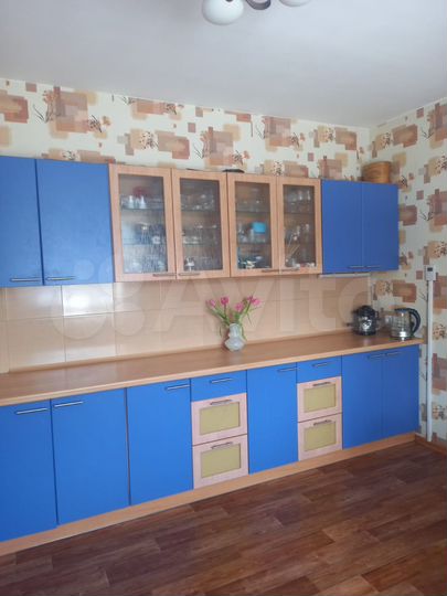 Дом 289,7 м² на участке 6,7 сот.