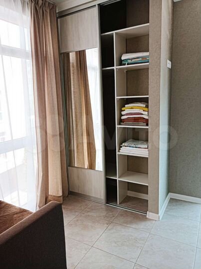 2-к. квартира, 42 м², 6/13 эт.