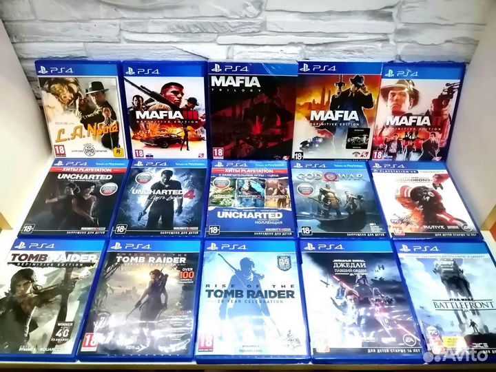 Игры ps4 ps5 топовые игры, игры для VR