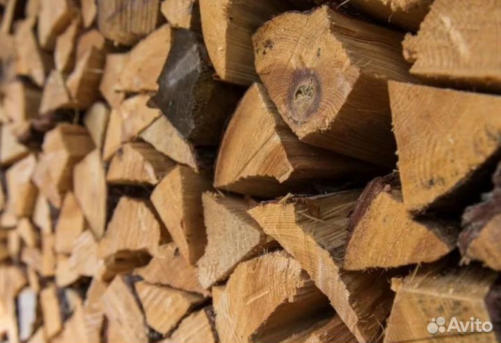 Дрова ольха