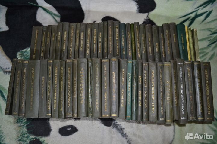 Разные книги из серии литературные памятники