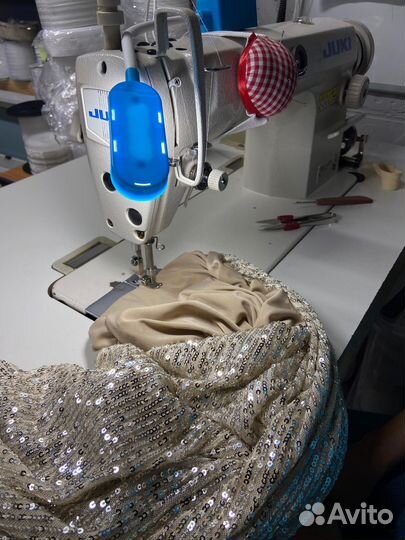 Пошив на заказ