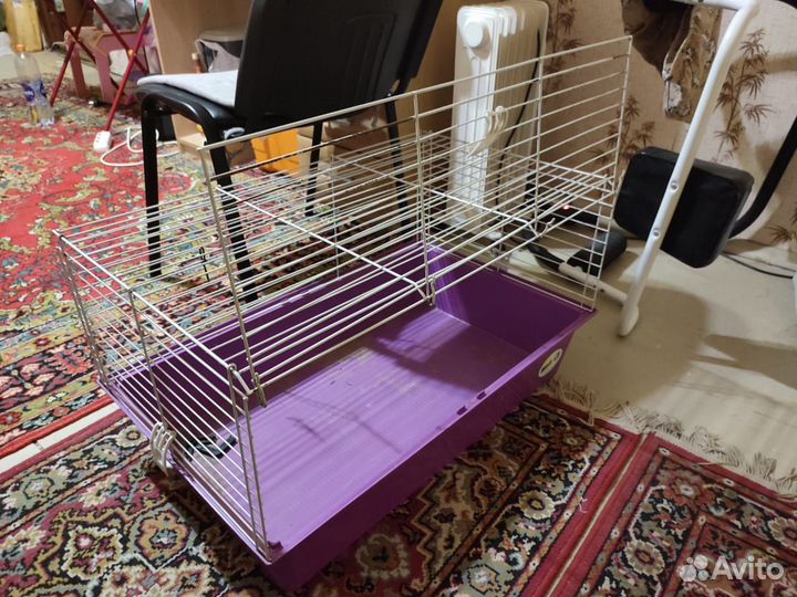 Клетка Ferplast