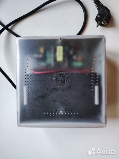 Блок бесперебойного питания ST-ббп-30 (с защитой А