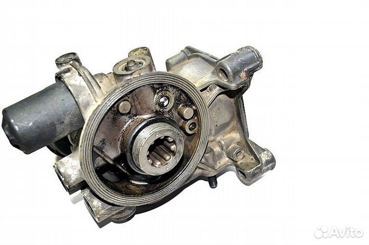 Осушитель воздуха DAF XF105 (01.05)