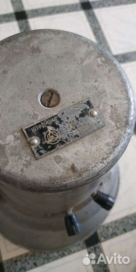 Громкоговоритель СССР уличный