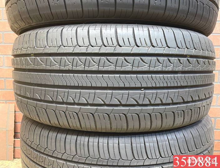 Nexen N'Priz AH8 215/55 R17 92P