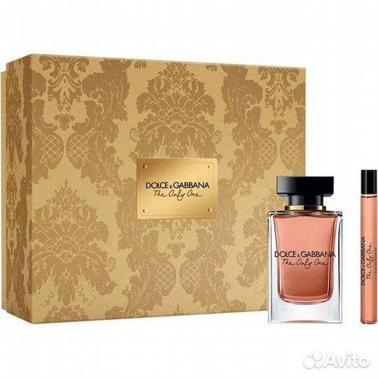 Dolce & gabbana The Only One, 50 мл