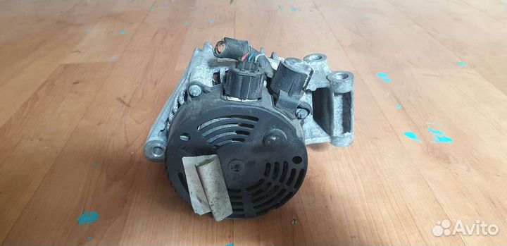 Генератор shda 1.6 Форд Фокус 2 ford focus 2