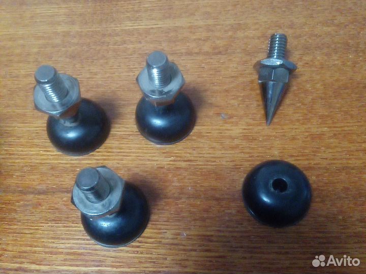 Ножки для буферра sven