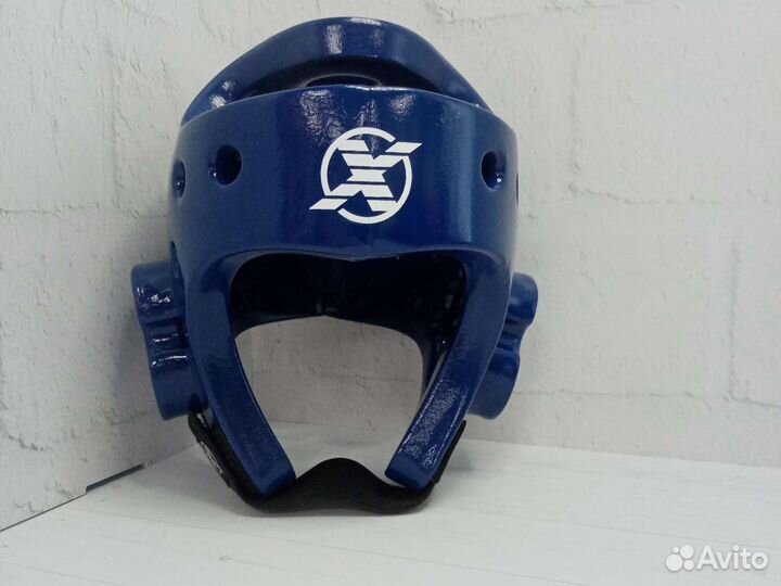 Шлем тхэквондо Expert