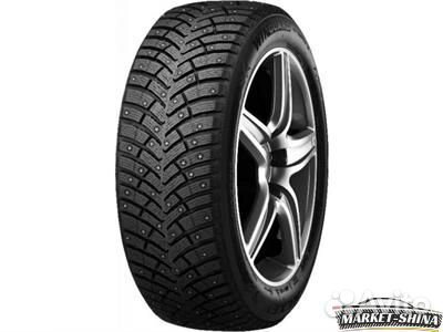 Nexen Winguard WinSpike 3 215/70 R16 100T