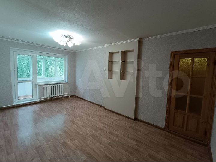 3-к. квартира, 59 м², 5/5 эт.