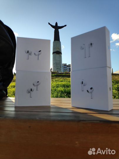 AirPods 3 Лучшее качество