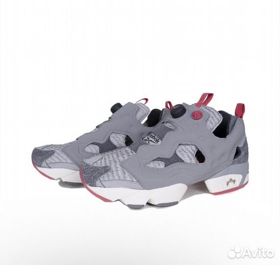 Staple x Deal x Reebok Instapump Fury (35-45.5 EU)