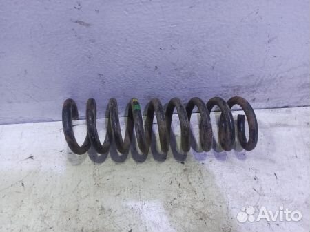 Пружина задняя Мерседес