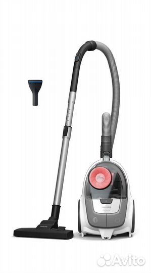 Пылесос безмешковый Philips