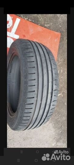 Nokian Tyres Nordman SX 195/55 R15