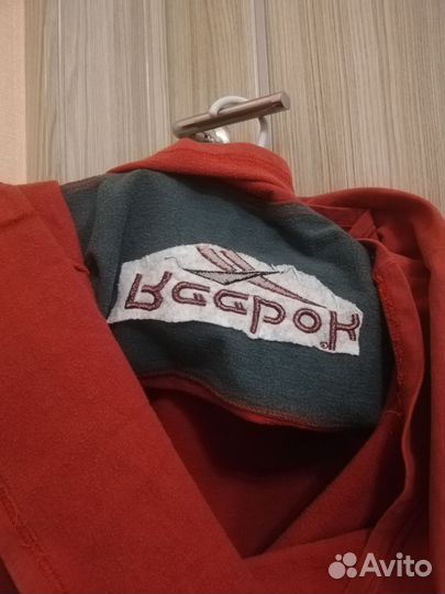 Свитшот reebok vintage архив
