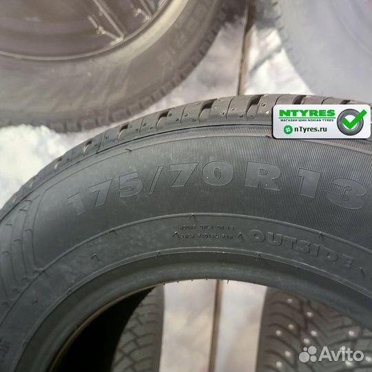 Ikon Tyres Nordman SX3 175/70 R13 82T