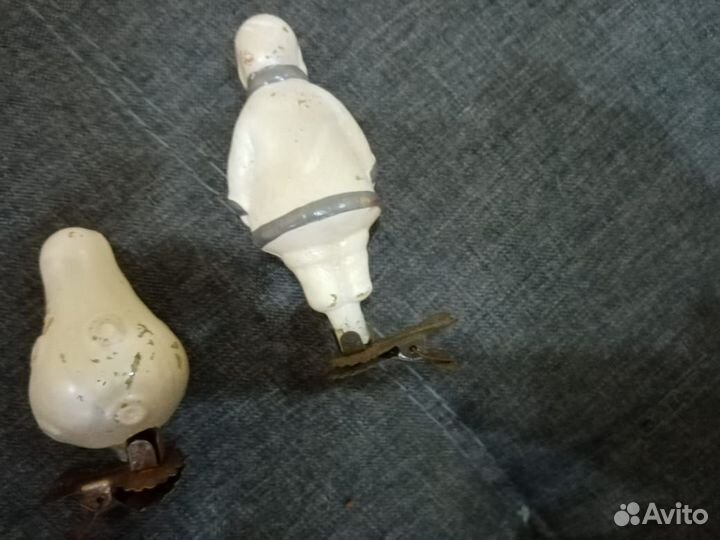 Якутка и Матрёшка