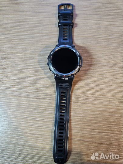 Amazfit trex 2