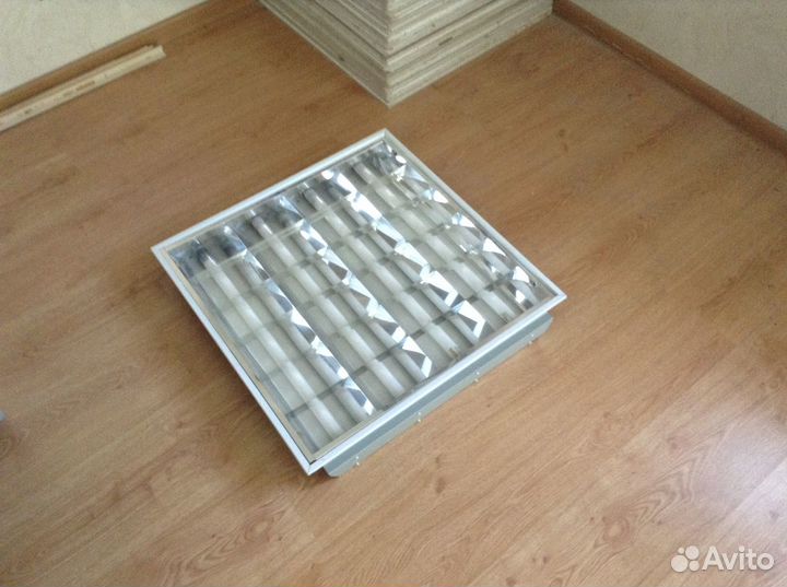 Подвесной потолок