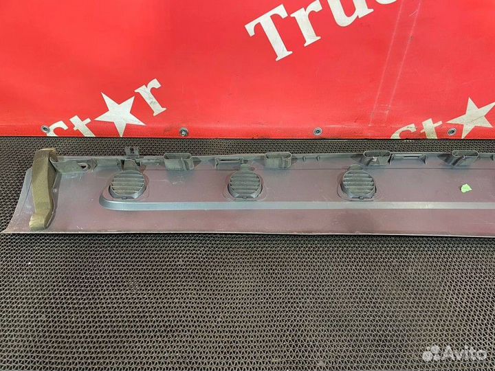 Панель обдува лобового стекла Scania 5-series