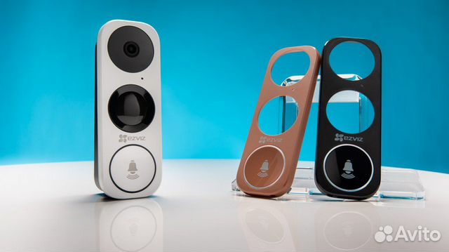 Ezviz DB1