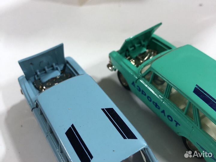 Москвичи Аэрофлот