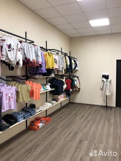 Детская одежда турецкая опт