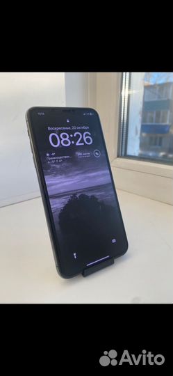 iPhone 11 Pro Max, 64 ГБ