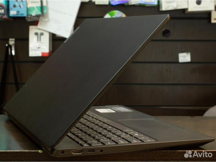 Ноутбук Lenovo IdeaPad S340-15IWL (1920x1080, Inte