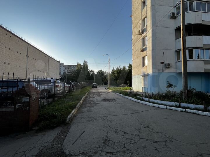 Торговая площадь, 100 м²