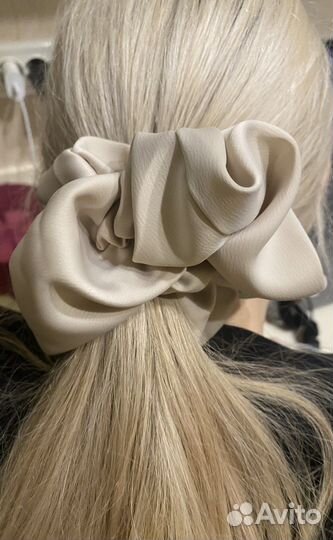 Резинка для волос Премиум класса