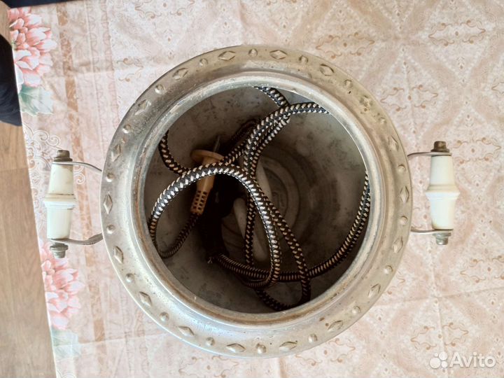 Самовар электрический