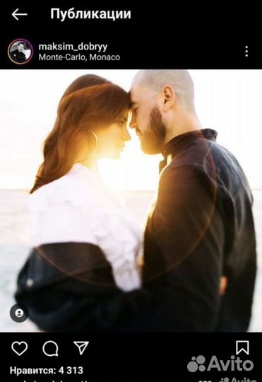 Пресеты Максим Добрый бабушкин любовник