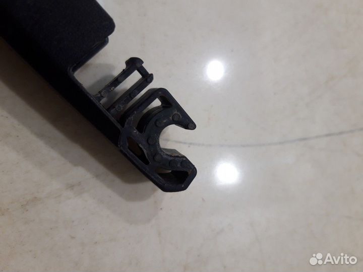 Поводок стеклоочистителя (задний) (Hyundai H-1 II)