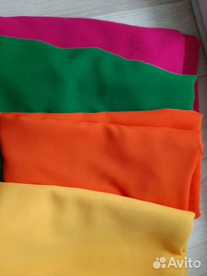 Шторы тюль бу