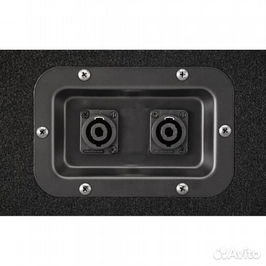 Сабвуфер FBT mitus 118S