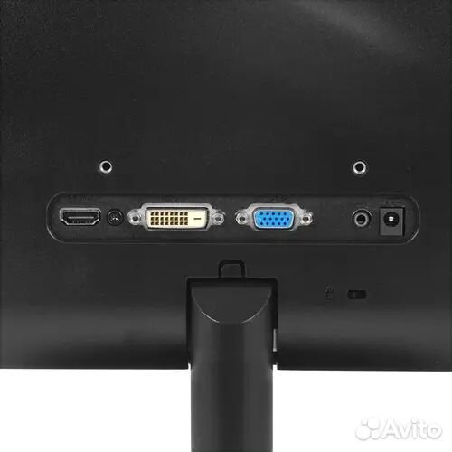 Монитор AOC 22B2DM 21.5