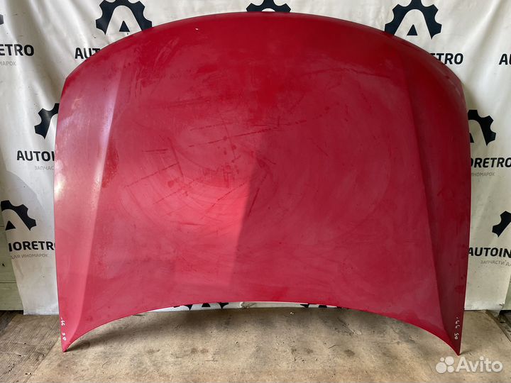 Капот Volkswagen Passat B5 3В0823031E