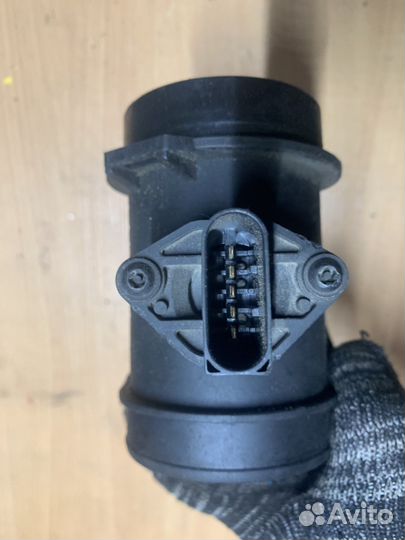 Дмрв audi a6 c5 2.5 DT