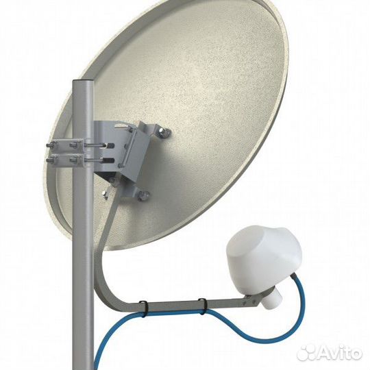 UMO-3 - офсетный облучатель